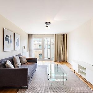 Appartement met Twee Slaapkamers